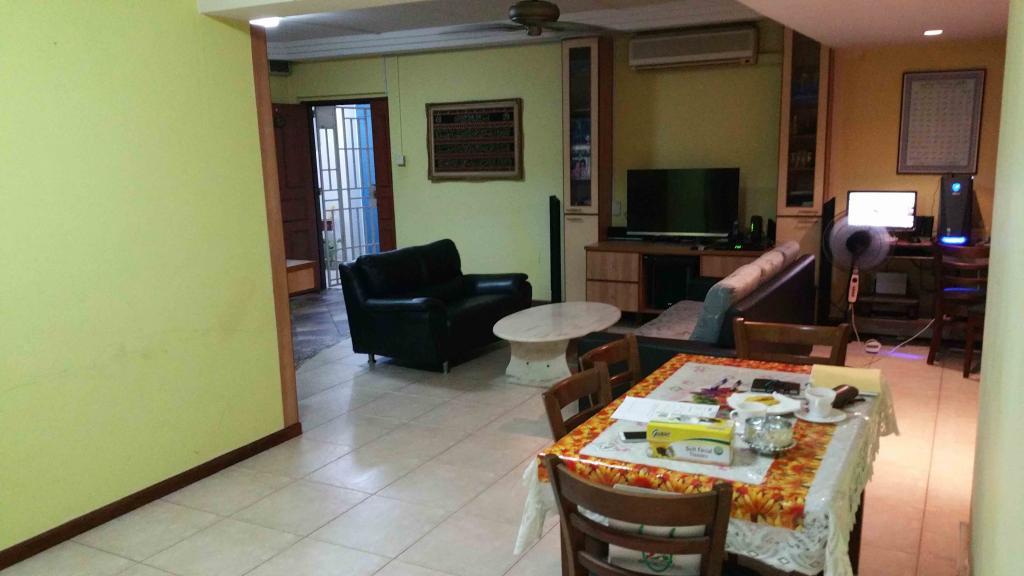 Blk 787B Woodlands Crescent (Woodlands), HDB 5 Rooms #100948022